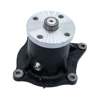 Water pump assembly